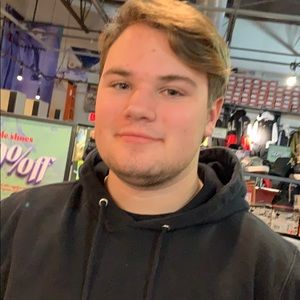 Meet your Posher, Ian